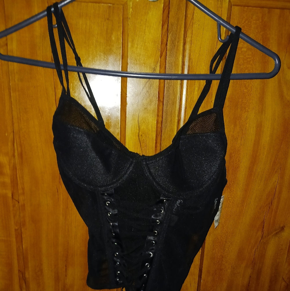 Corset Top